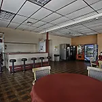 Bayview Inn And Suites Atlantic City