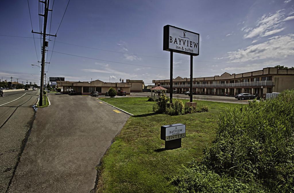 Bayview And Atlantic Motel Atlantic City