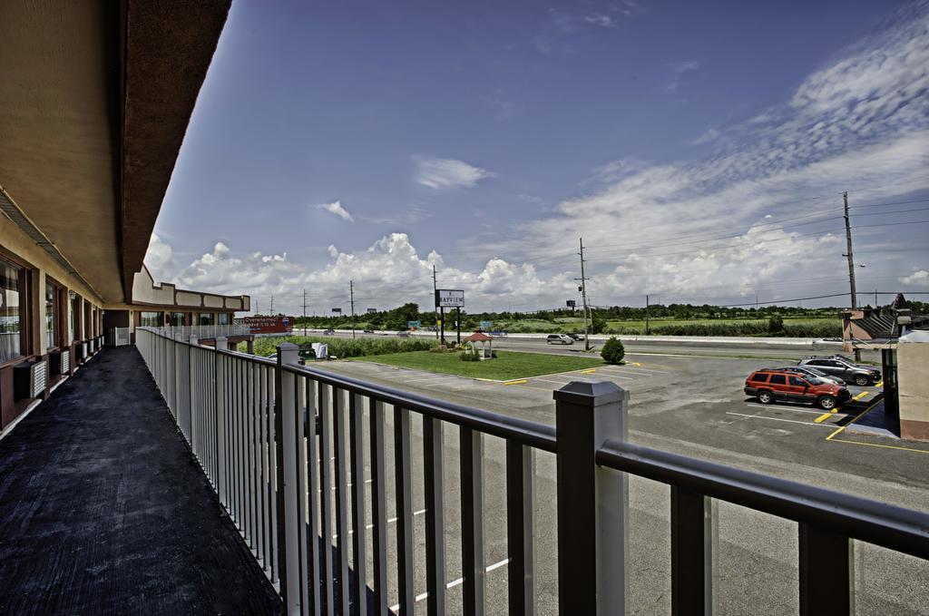 Motel Bayview And Atlantic 3*