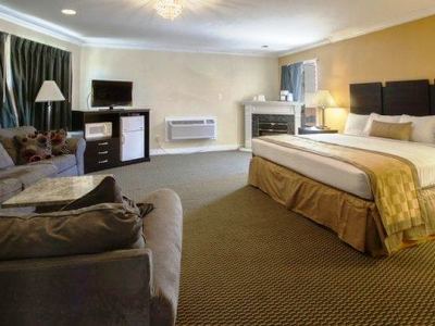 Bayview And Atlantic 3* Atlantic City