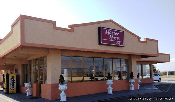 Bayview And Atlantic Motel