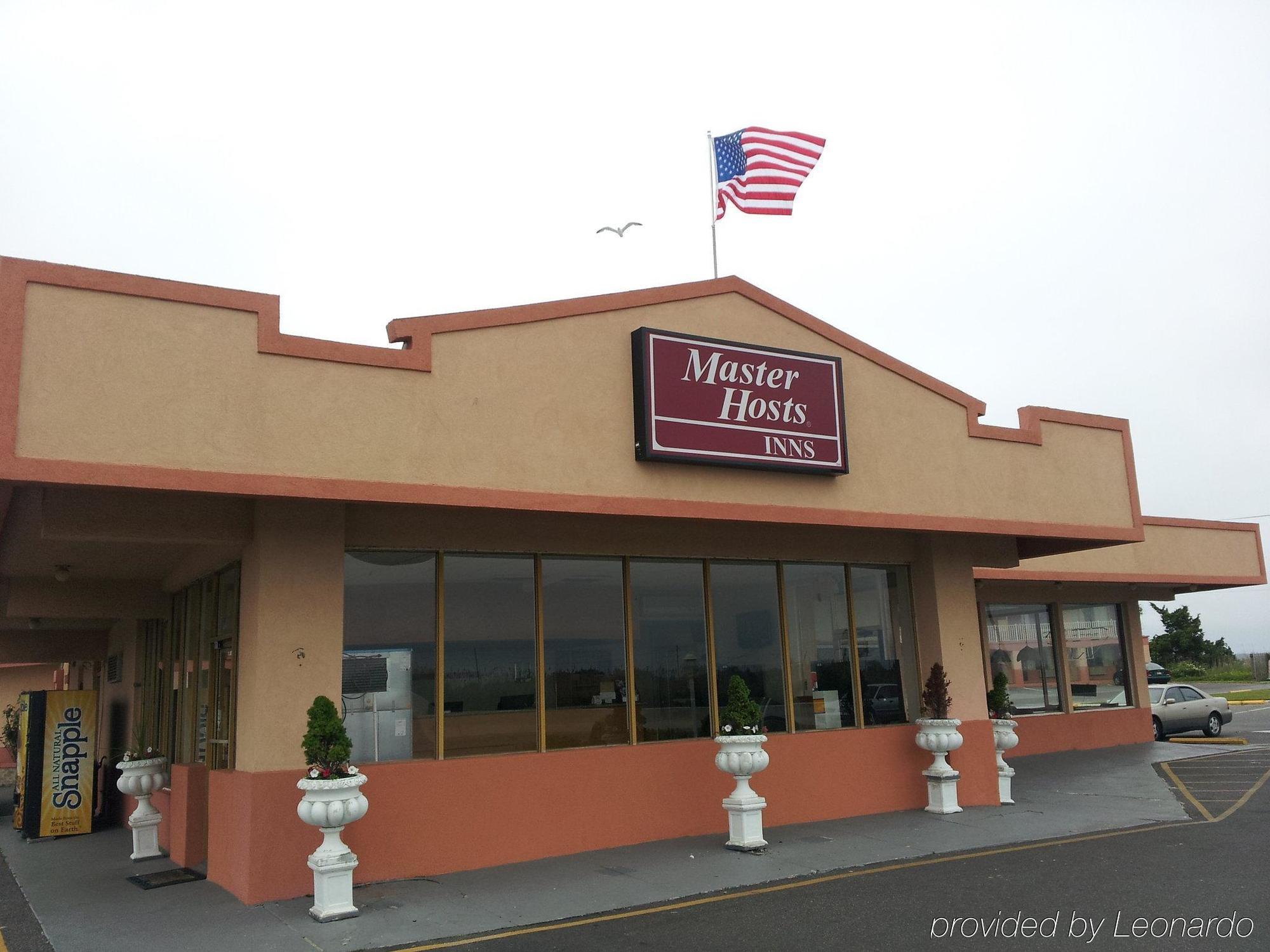 Motel Bayview And Atlantic 3*