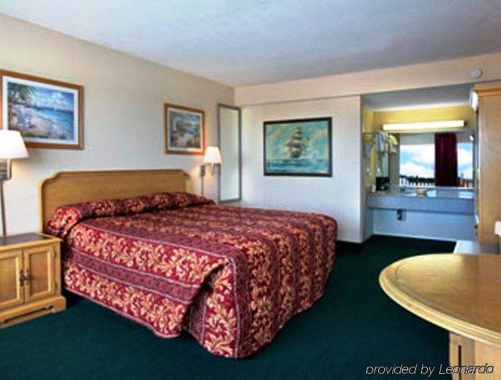 Bayview And Atlantic Motel Atlantic City