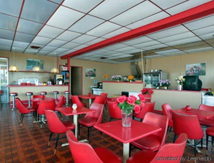 Motel Bayview And Atlantic